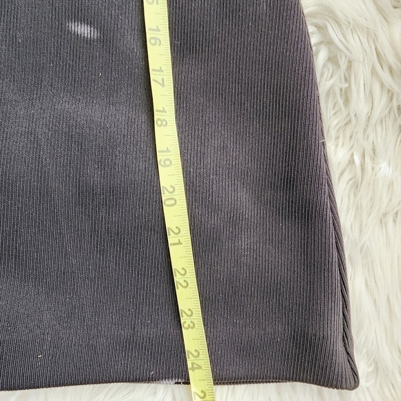 MACH & MACH MINI BLACK DRESS CRYSTAL BOW APPLIQUE SIZE EXTRA SMALL - Picture 14 of 16